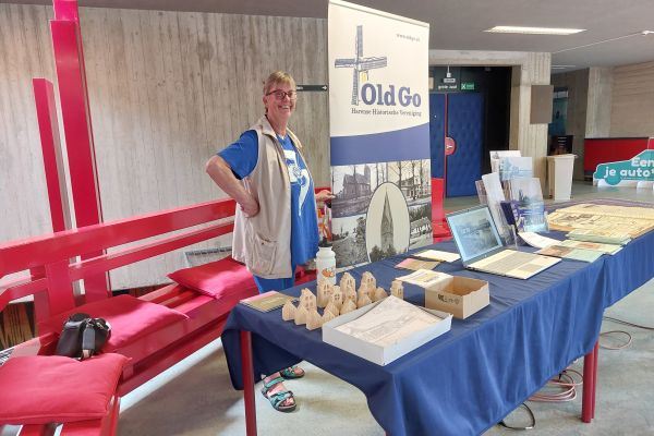 Open Dag Biotoop 
